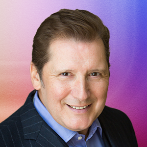 Photo of Stephen Boyle